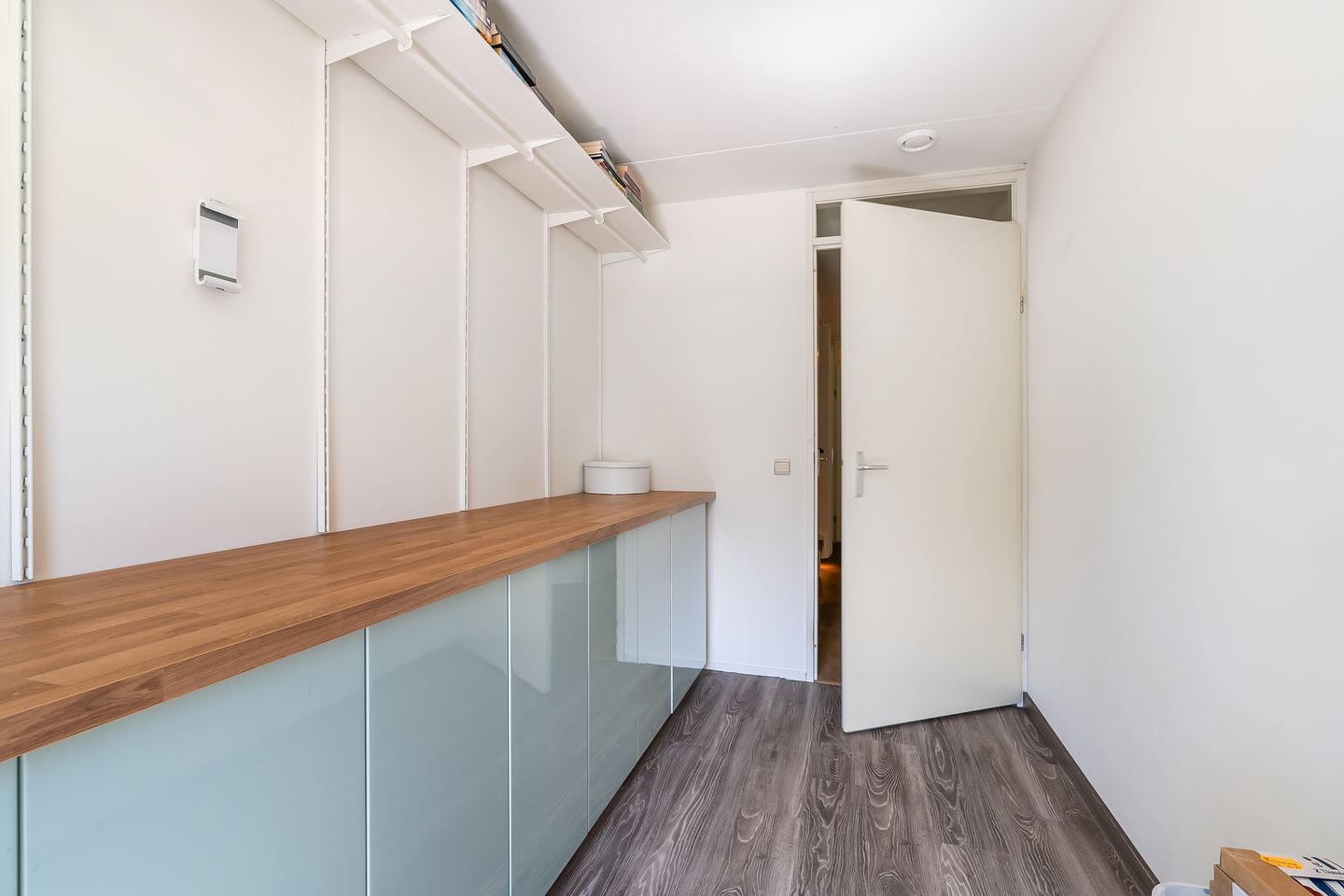 Foto 29 van Gijsbrecht Bokellaan 22