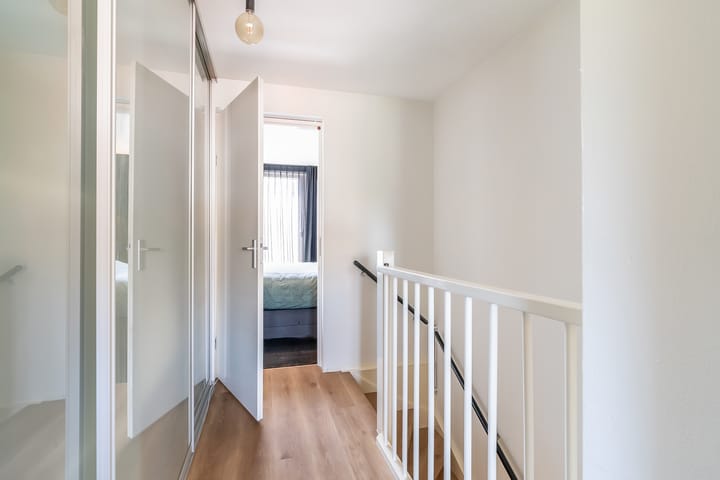 Foto 34 van Gijsbrecht Bokellaan 22