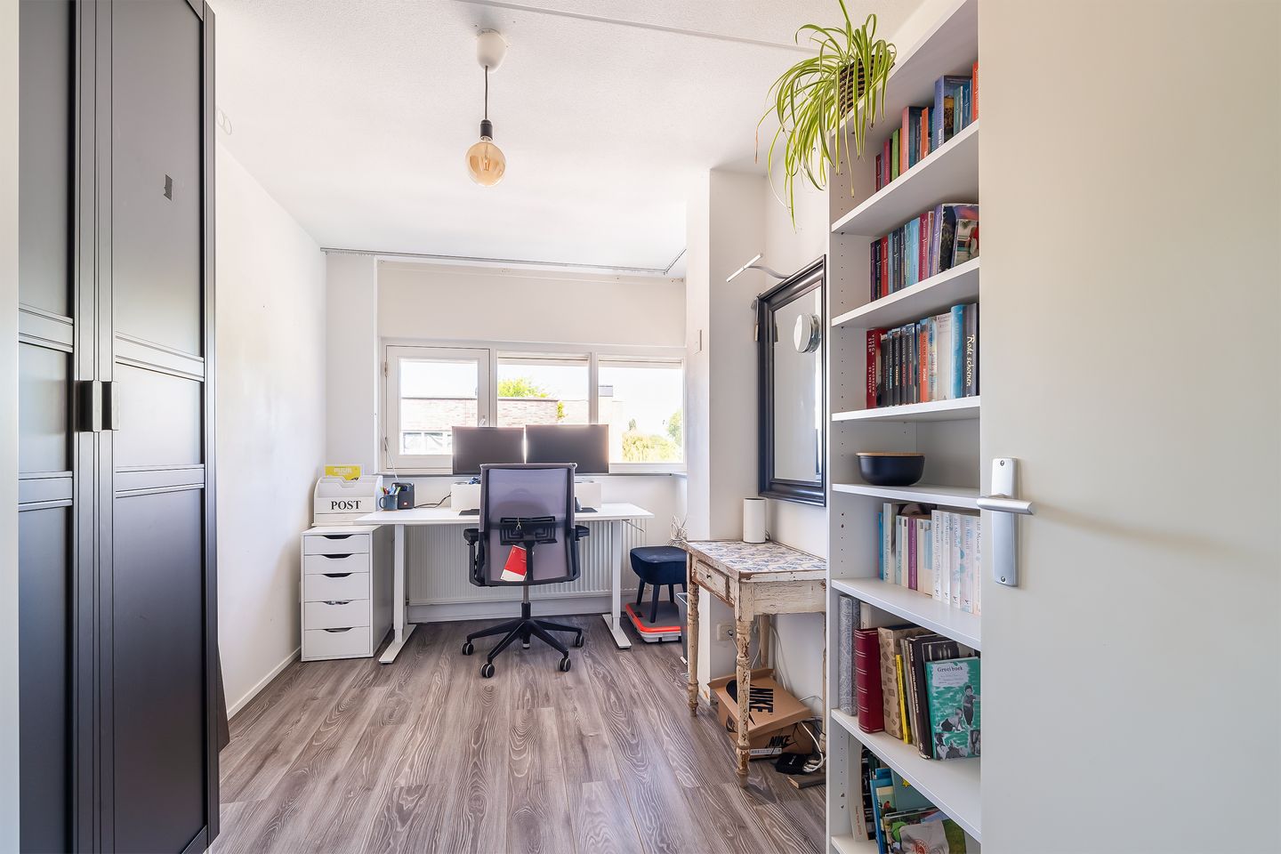 Foto 35 van Gijsbrecht Bokellaan 22