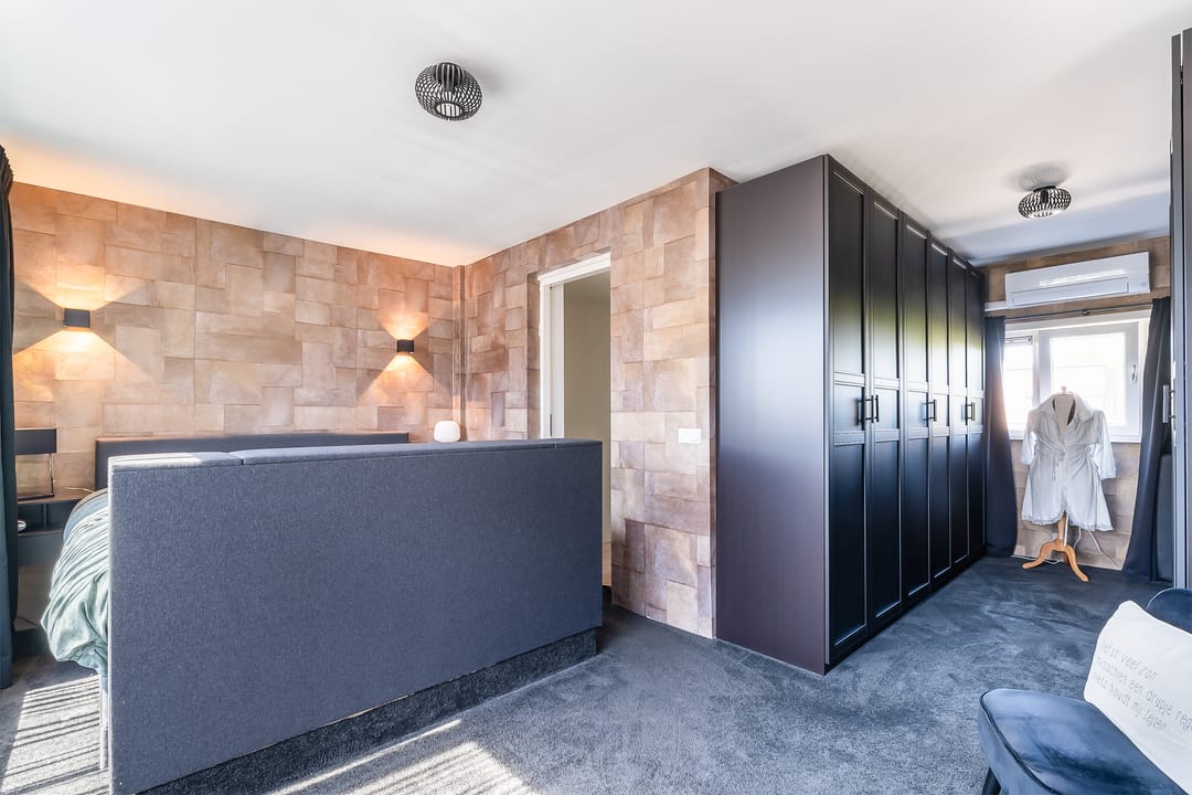 Foto 38 van Gijsbrecht Bokellaan 22