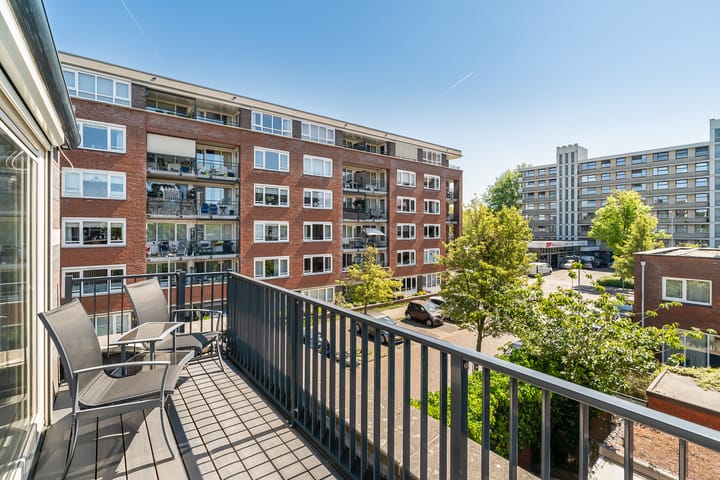 Foto 40 van Gijsbrecht Bokellaan 22