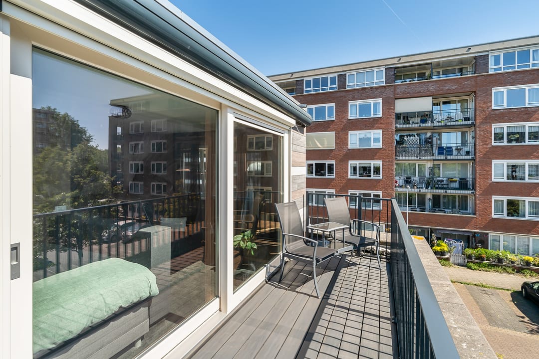 Foto 41 van Gijsbrecht Bokellaan 22