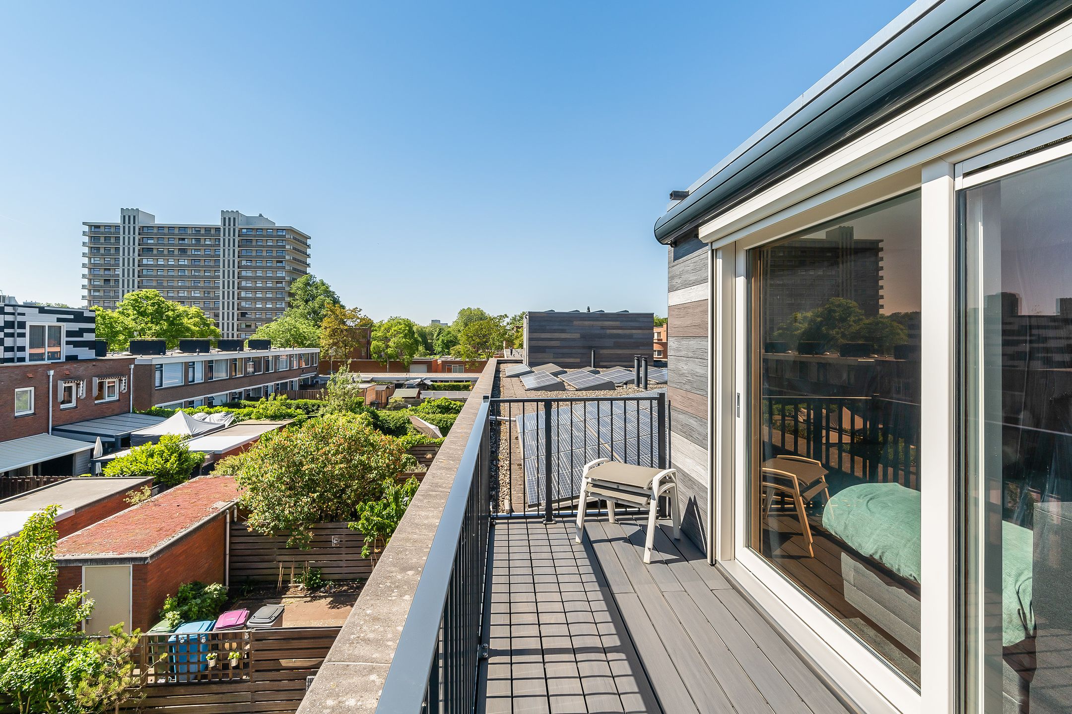 Foto 42 van Gijsbrecht Bokellaan 22