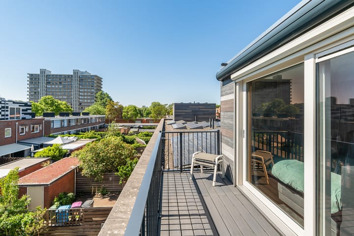 Foto 42 van Gijsbrecht Bokellaan 22