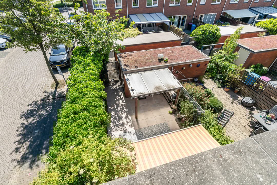 Foto 43 van Gijsbrecht Bokellaan 22