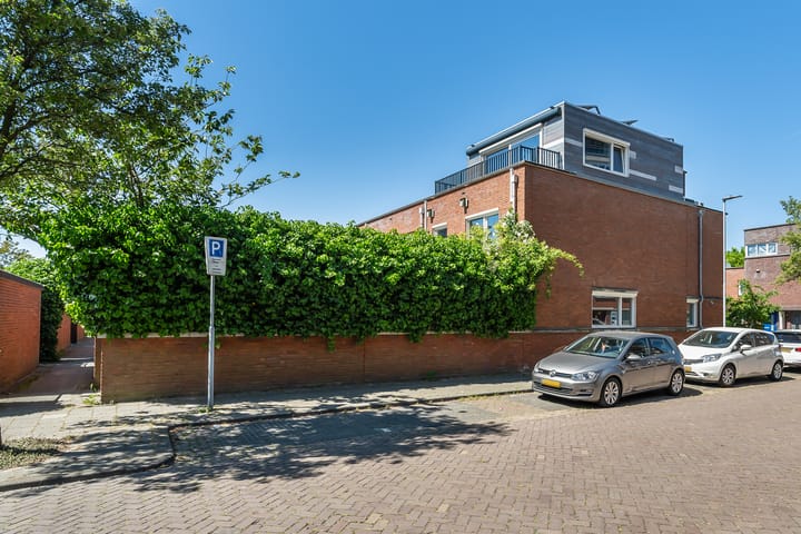 Foto 44 van Gijsbrecht Bokellaan 22