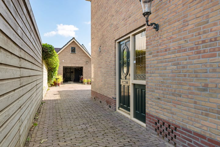 Foto 2 van Bootsgezellenweg 18