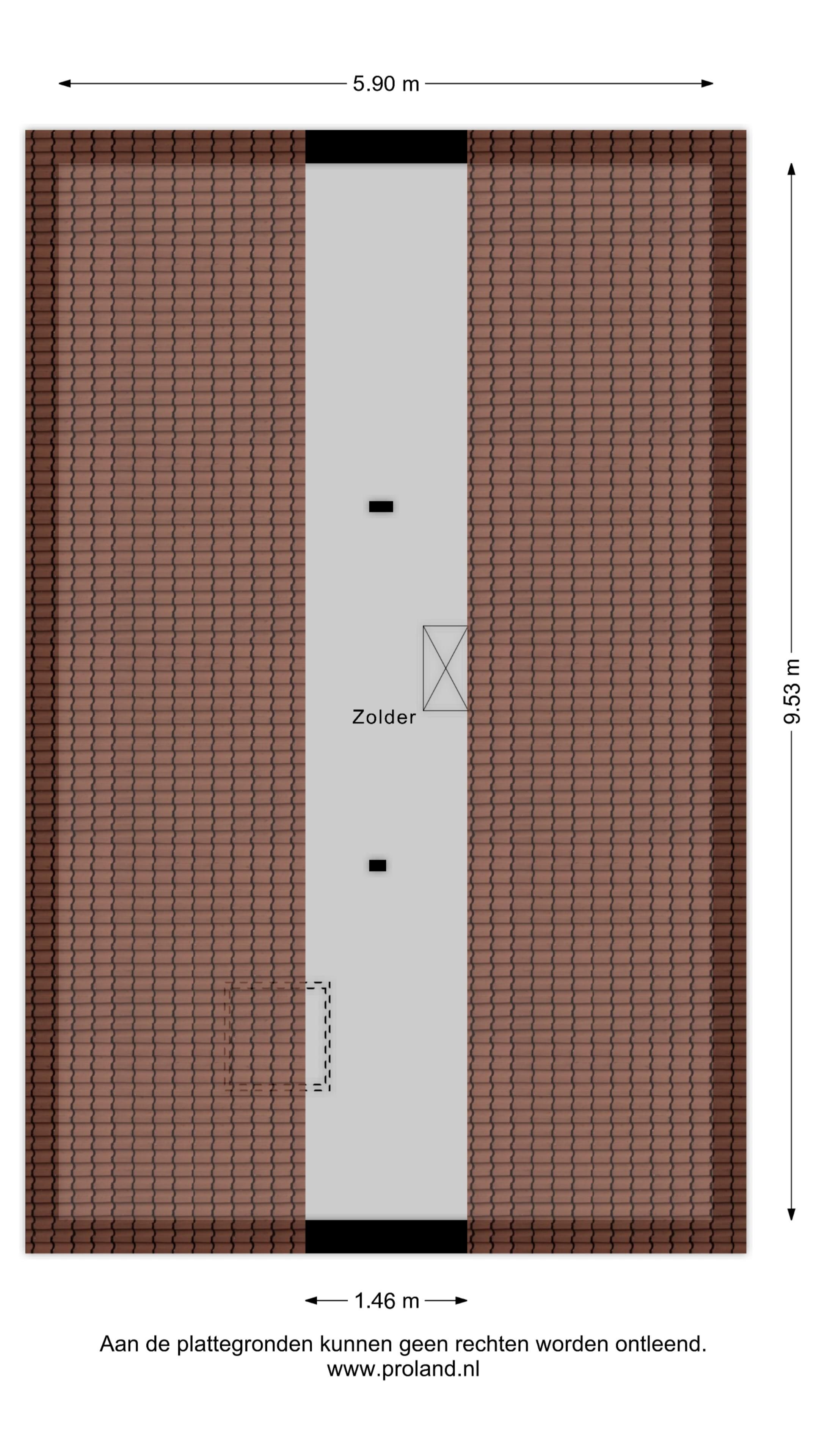 Foto 45 van Bootsgezellenweg 18