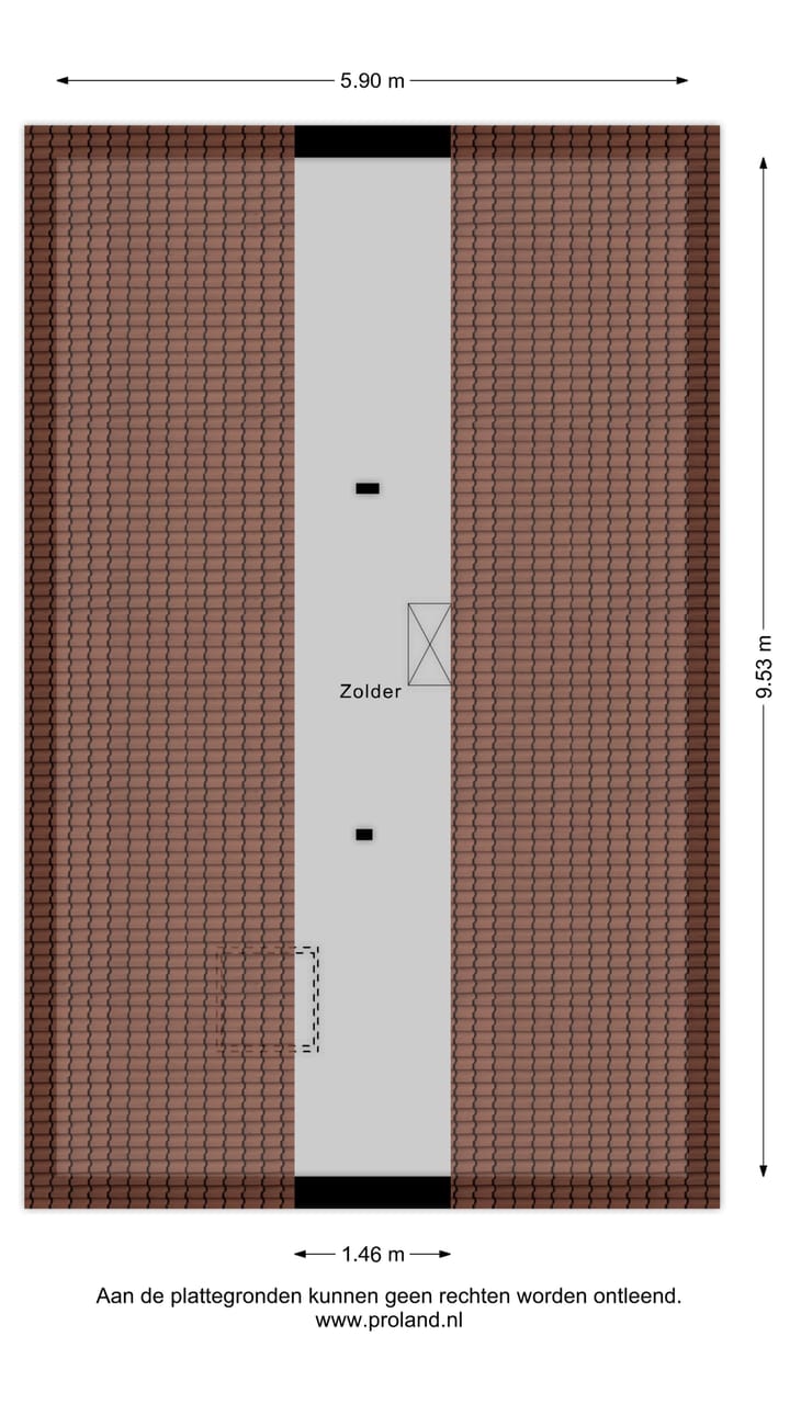 Foto 45 van Bootsgezellenweg 18