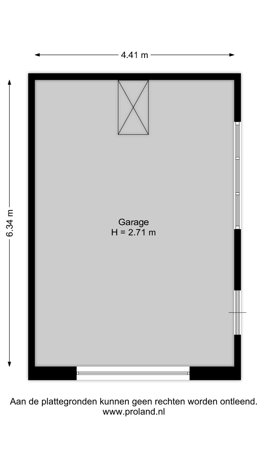 Foto 46 van Bootsgezellenweg 18