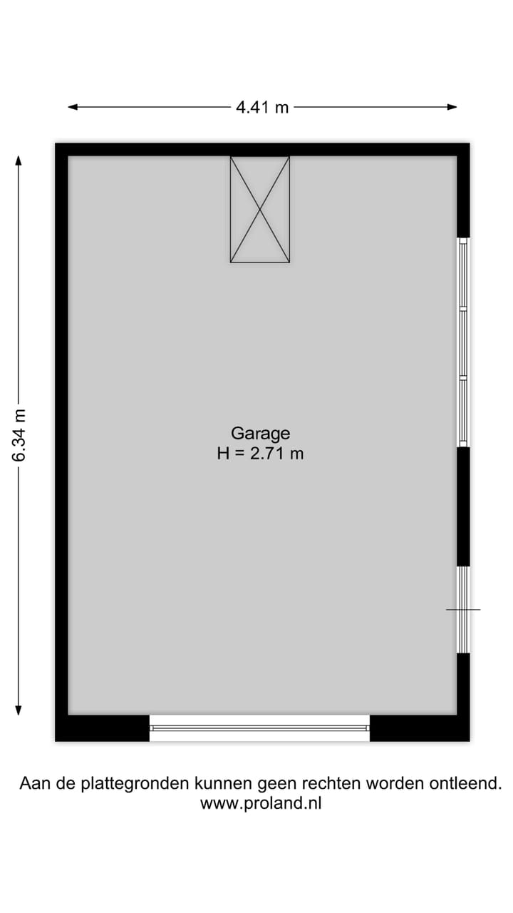 Foto 46 van Bootsgezellenweg 18