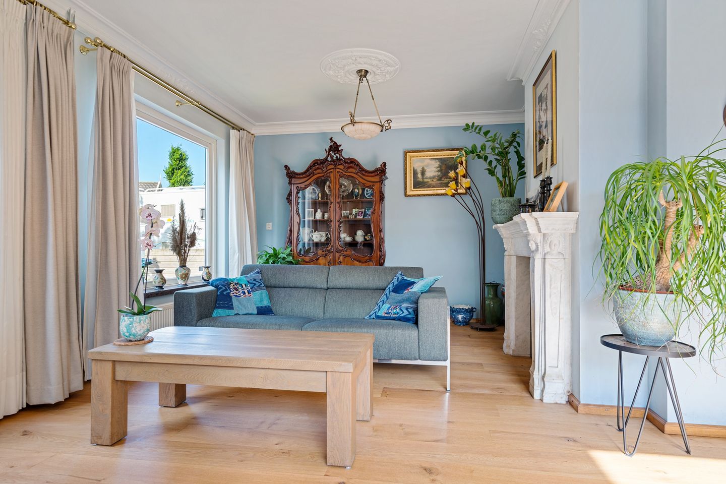 Foto 5 van Bootsgezellenweg 18