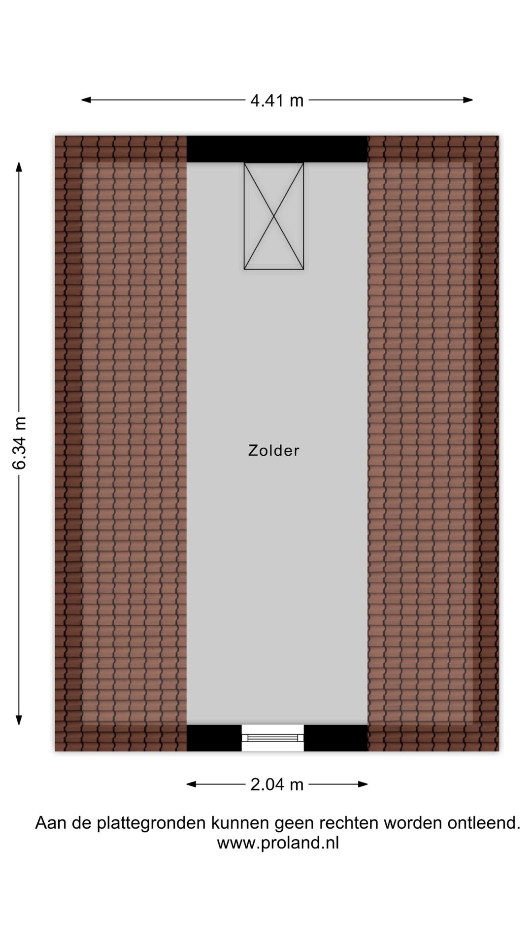 Foto 47 van Bootsgezellenweg 18