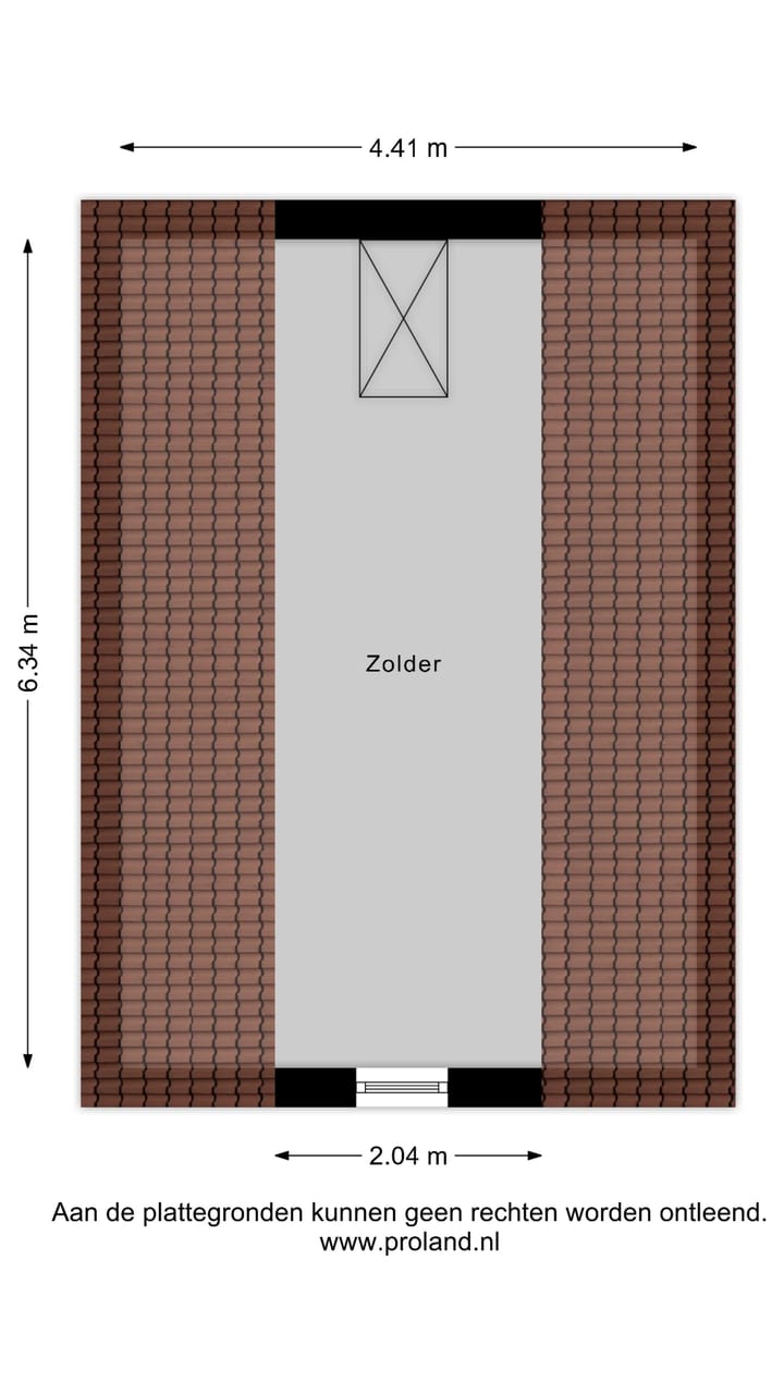 Foto 47 van Bootsgezellenweg 18