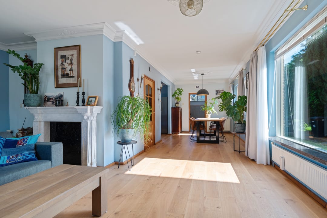 Foto 7 van Bootsgezellenweg 18