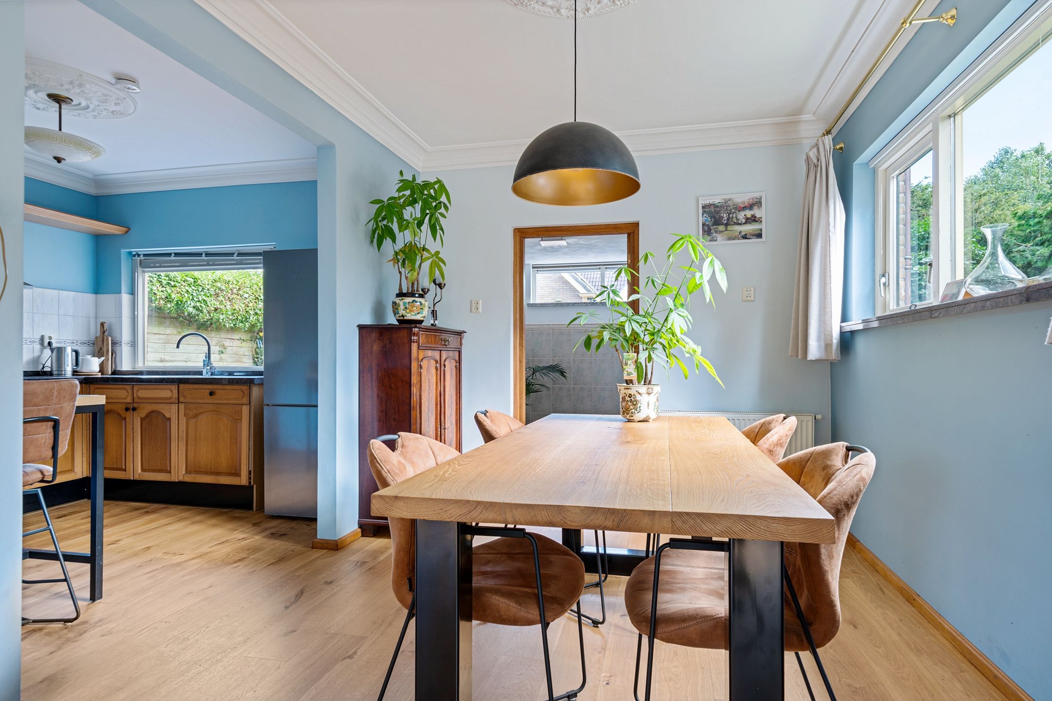 Foto 9 van Bootsgezellenweg 18