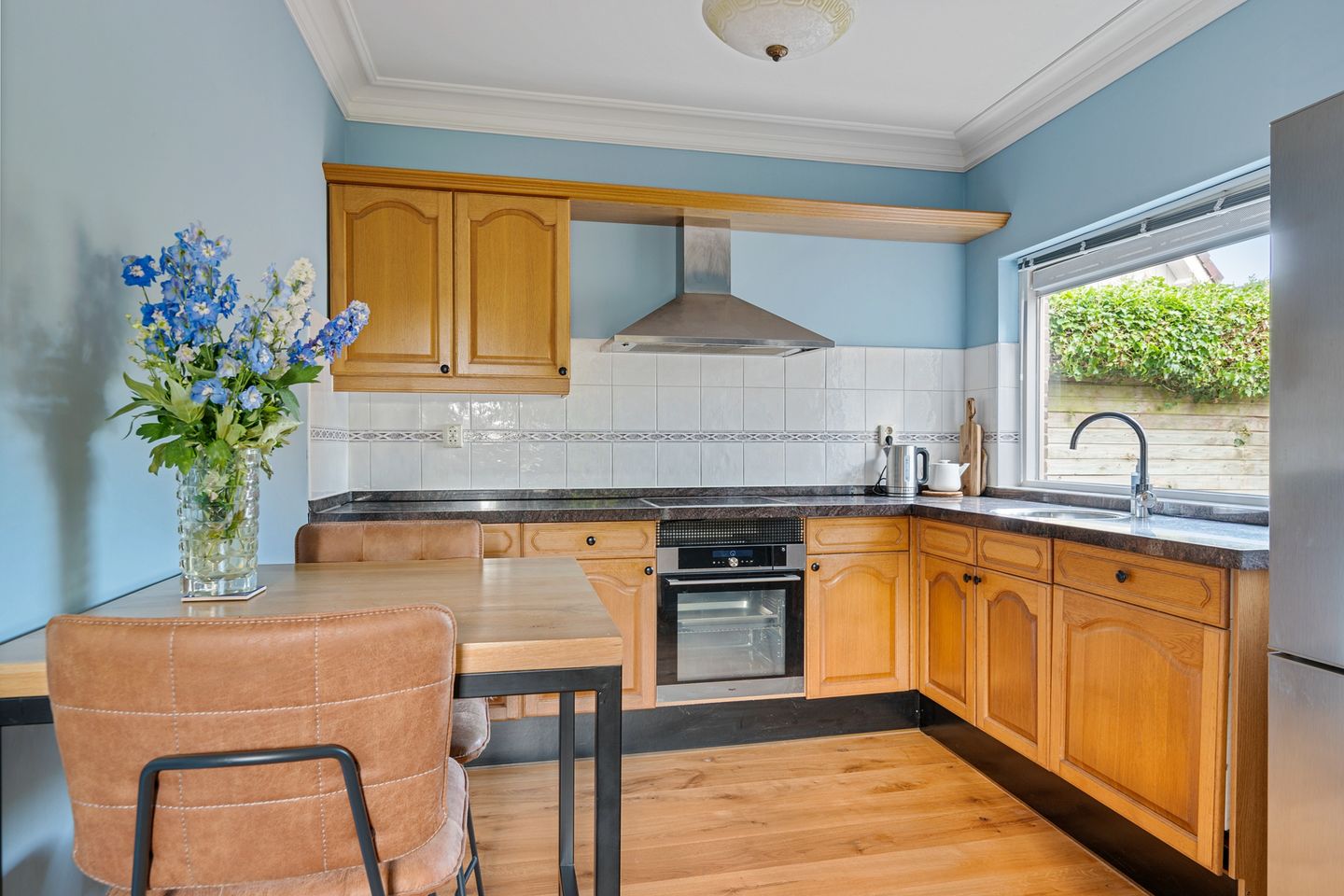 Foto 10 van Bootsgezellenweg 18