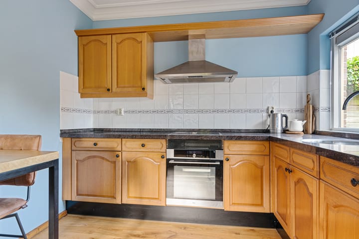 Foto 11 van Bootsgezellenweg 18