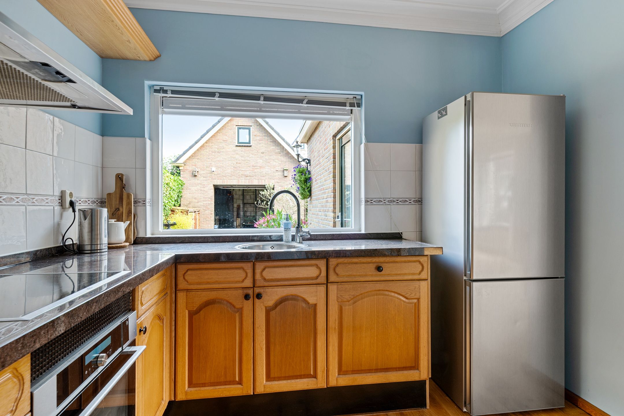 Foto 12 van Bootsgezellenweg 18