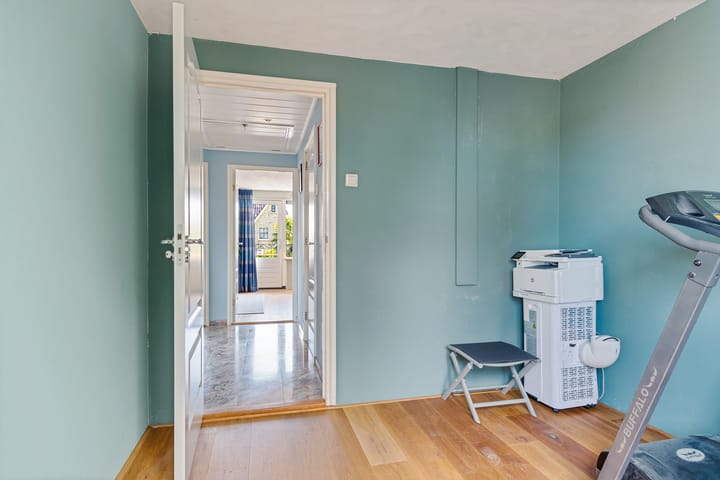 Foto 19 van Bootsgezellenweg 18