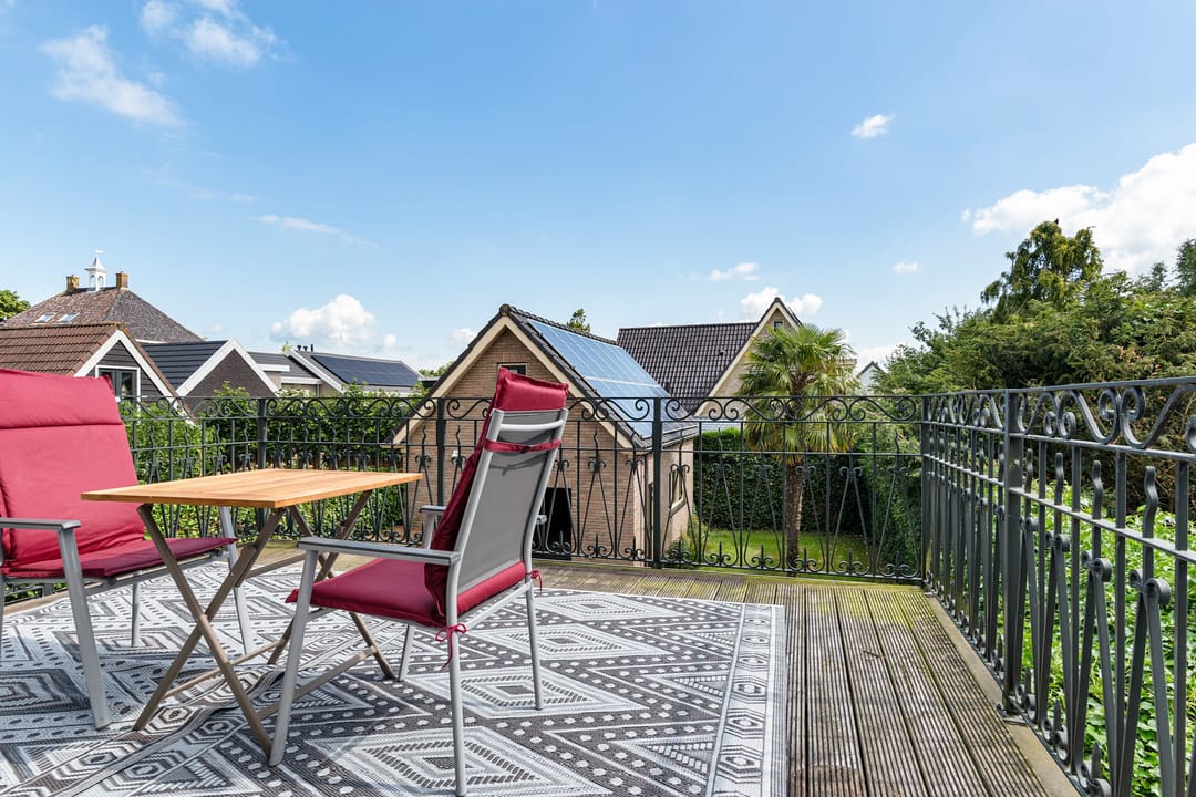 Foto 28 van Bootsgezellenweg 18