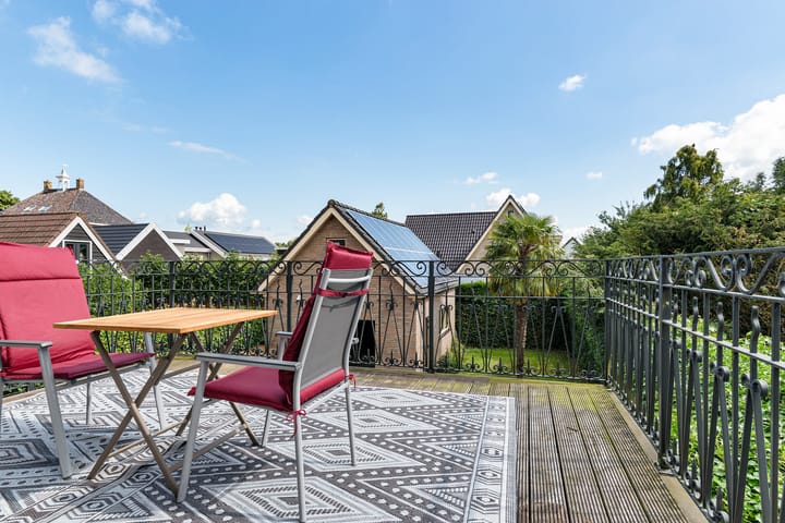 Foto 28 van Bootsgezellenweg 18