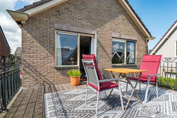 Foto 29 van Bootsgezellenweg 18