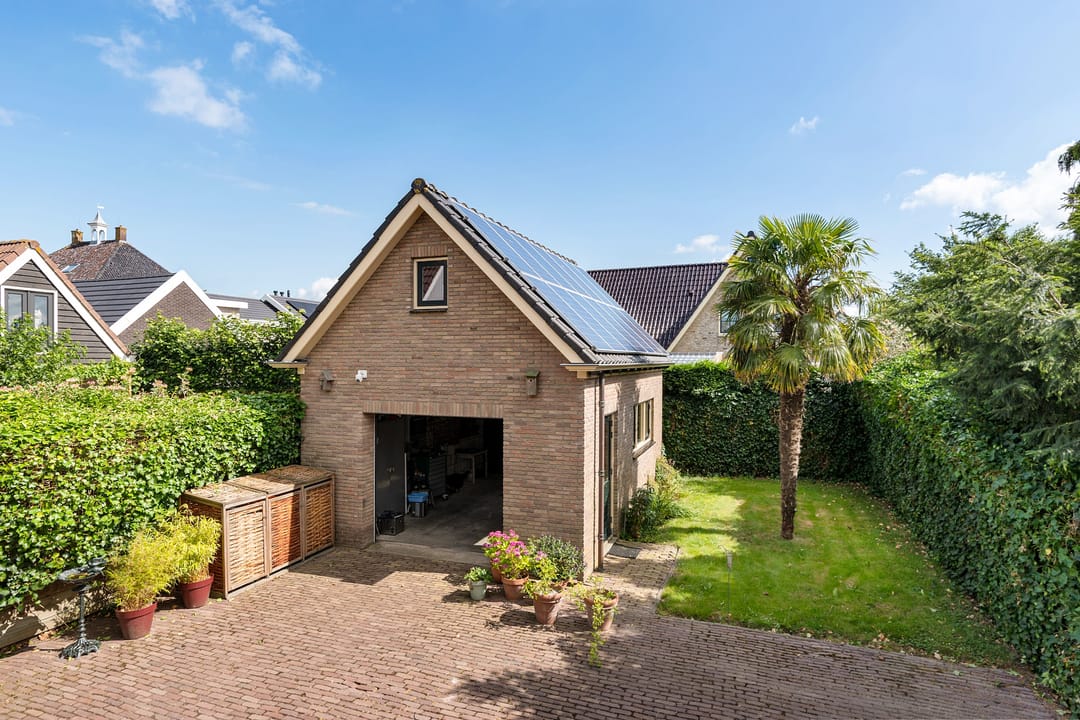 Foto 31 van Bootsgezellenweg 18