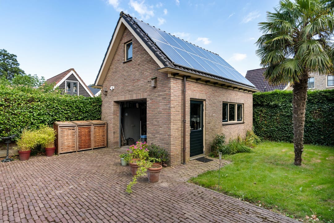 Foto 32 van Bootsgezellenweg 18