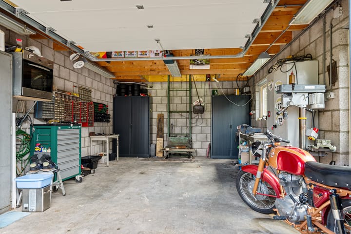 Foto 33 van Bootsgezellenweg 18