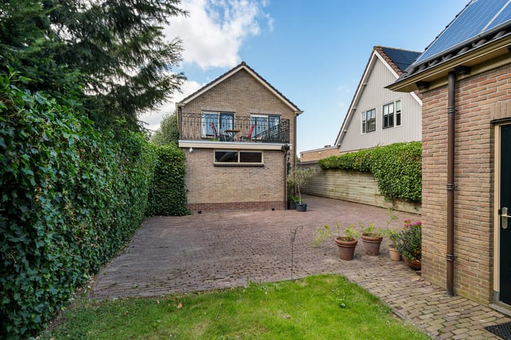 Foto 35 van Bootsgezellenweg 18