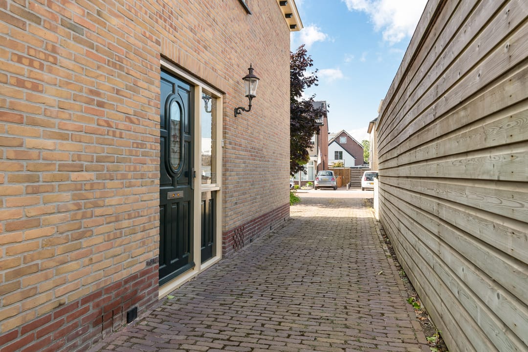 Foto 37 van Bootsgezellenweg 18