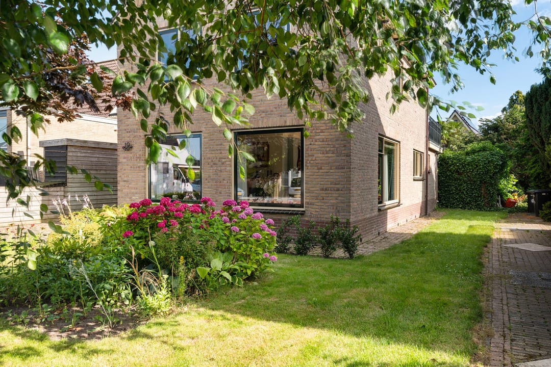 Foto 38 van Bootsgezellenweg 18