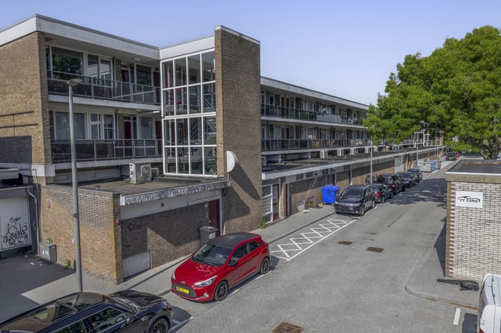 Foto 1 van Manonstraat 40