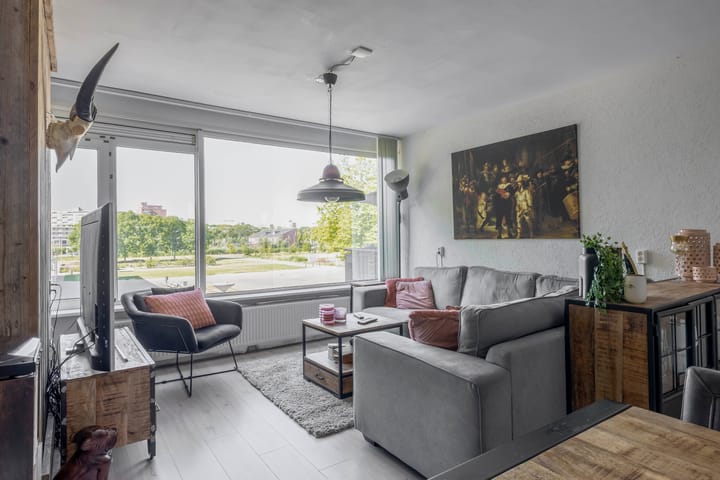 Foto 3 van Manonstraat 40