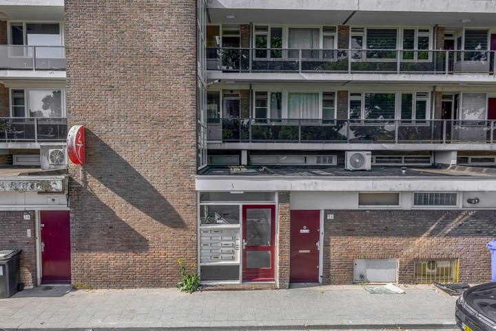 Foto 5 van Manonstraat 40