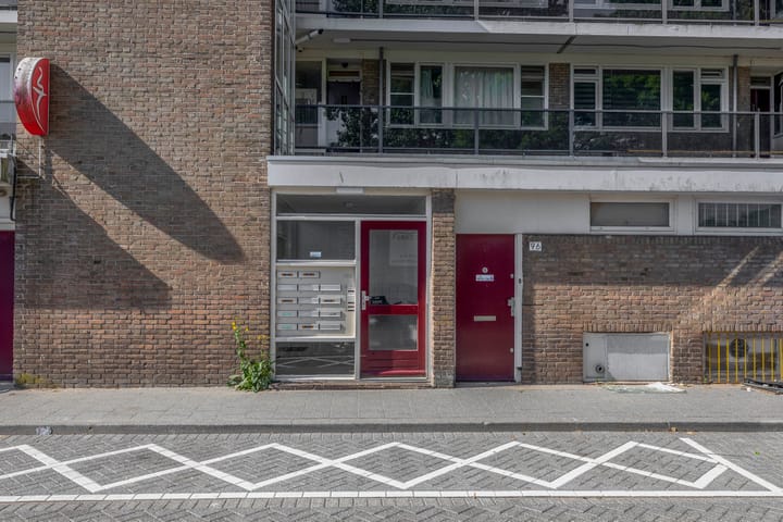 Foto 6 van Manonstraat 40