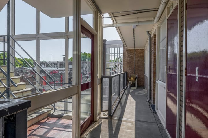 Foto 7 van Manonstraat 40