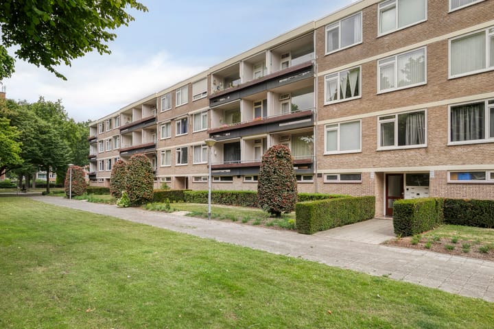 Photo 3 of Veldmaarschalk Montgomerylaan 404