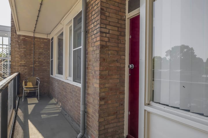 Foto 8 van Manonstraat 40