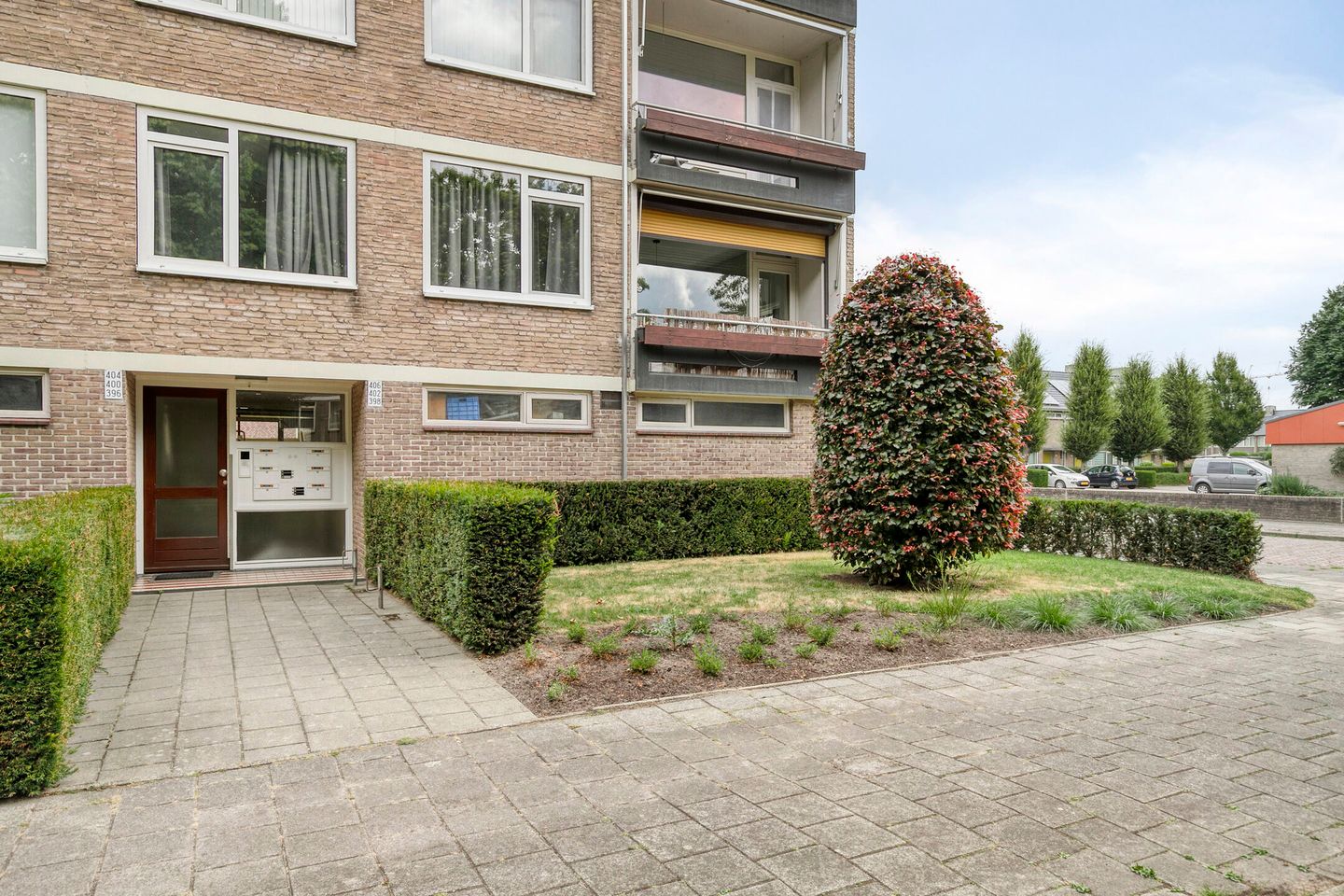 Foto 4 van Veldmaarschalk Montgomerylaan 404