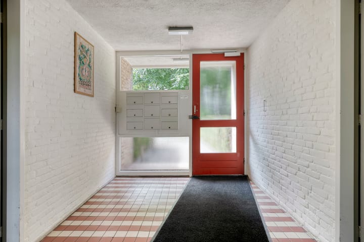 Photo 5 of Veldmaarschalk Montgomerylaan 404