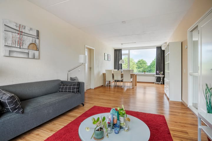 Foto 7 van Veldmaarschalk Montgomerylaan 404