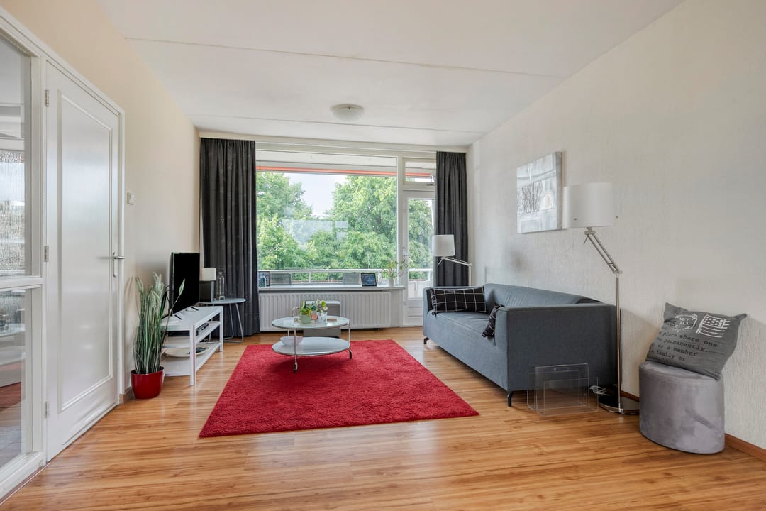 Foto 8 van Veldmaarschalk Montgomerylaan 404