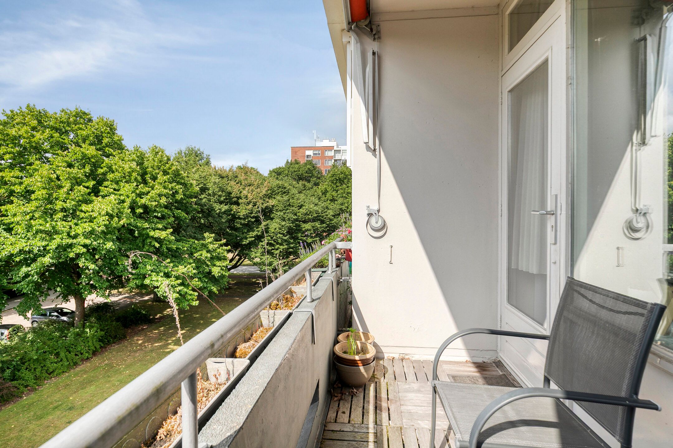 Foto 9 van Veldmaarschalk Montgomerylaan 404