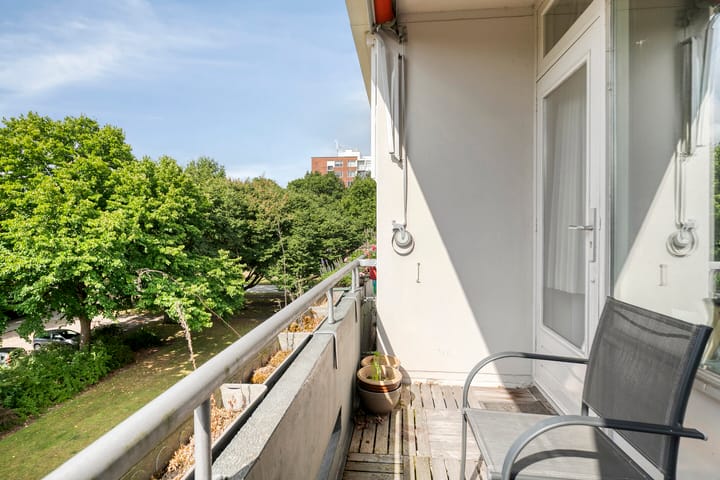 Foto 9 van Veldmaarschalk Montgomerylaan 404