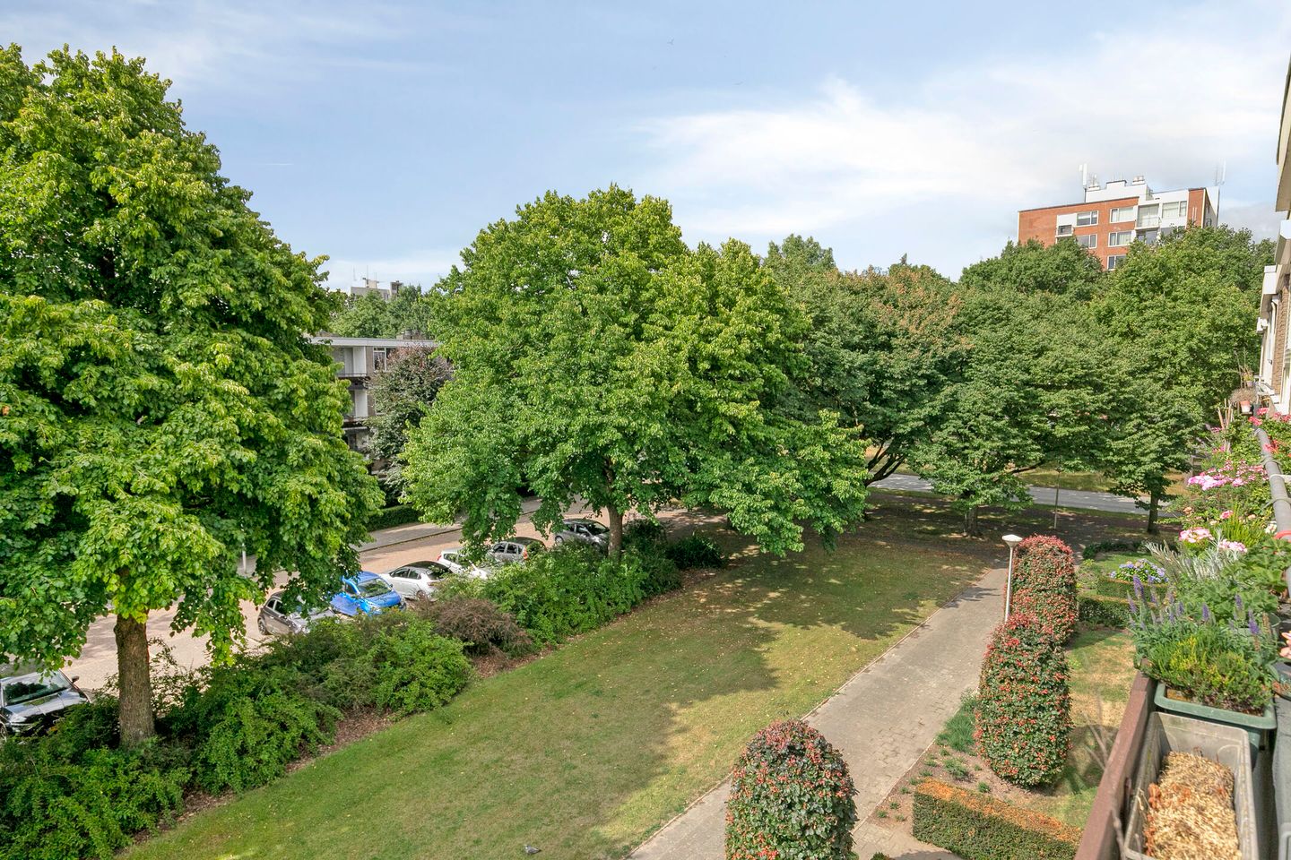 Foto 10 van Veldmaarschalk Montgomerylaan 404