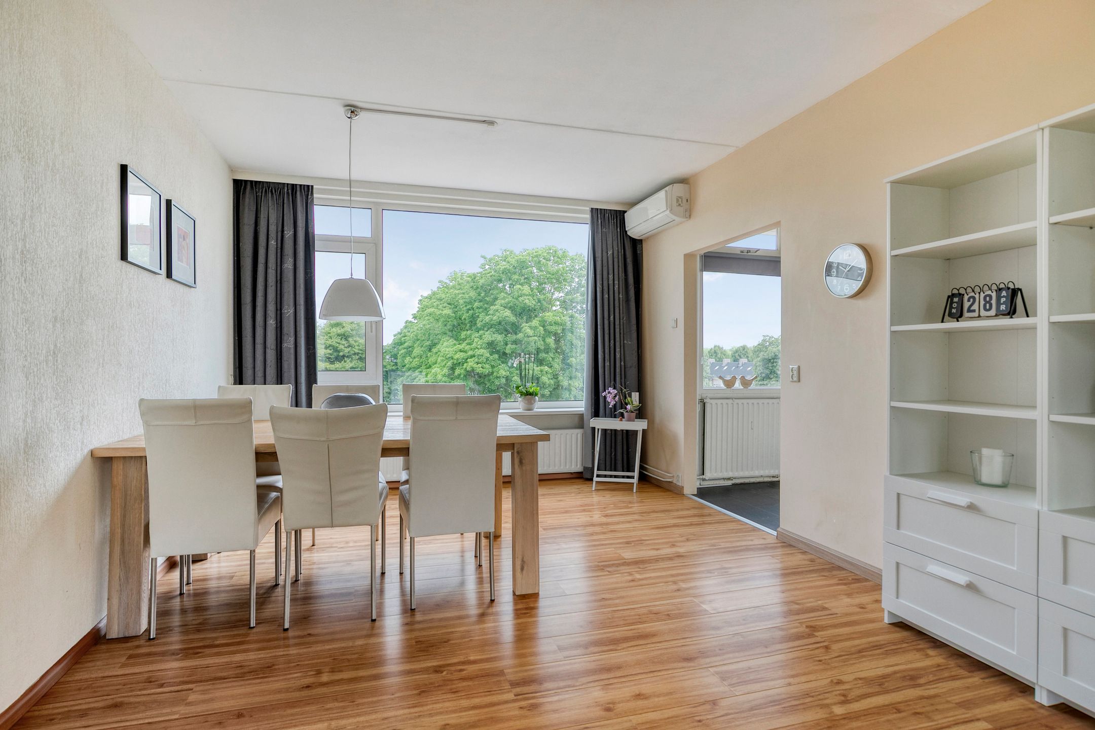 Foto 12 van Veldmaarschalk Montgomerylaan 404