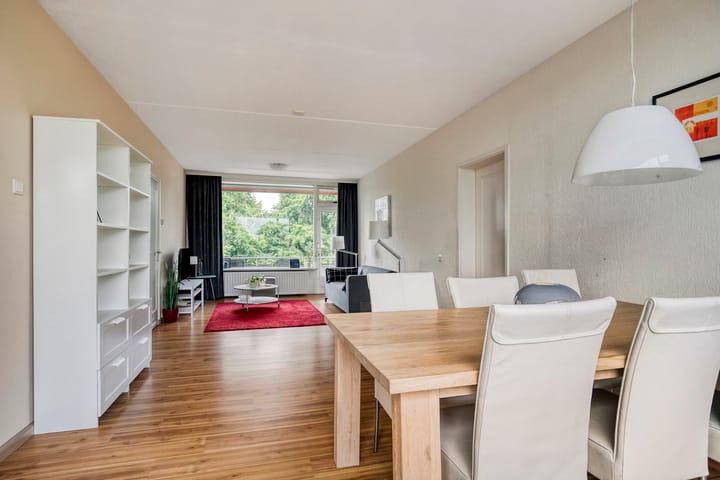 Foto 13 van Veldmaarschalk Montgomerylaan 404