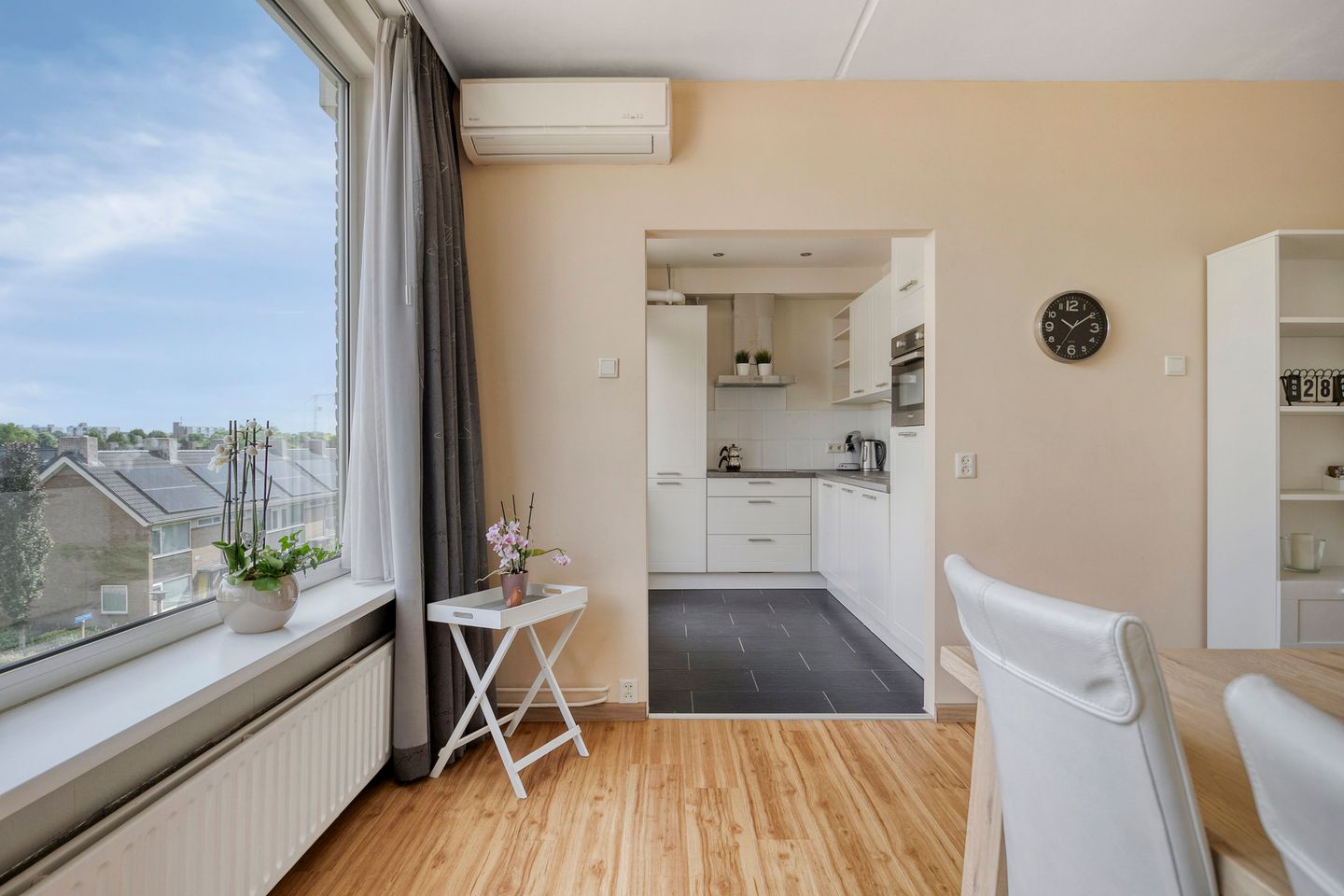 Foto 14 van Veldmaarschalk Montgomerylaan 404